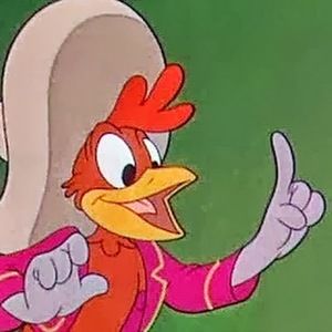 Meet your Posher, Brenda